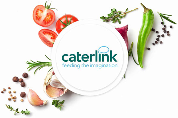 Caterlink - Feeding the imagination